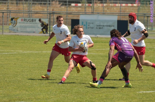 # Polskie Rugby # Polski Związek Rugby