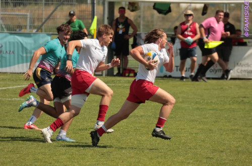 # Polskie Rugby # Polski Związek Rugby