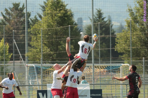 # Polskie Rugby # Polski Związek Rugby