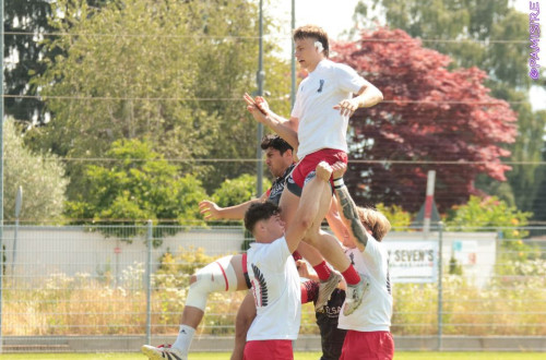 # Polskie Rugby # Polski Związek Rugby