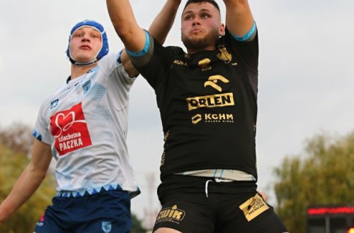 # Polskie Rugby # Polski Związek Rugby