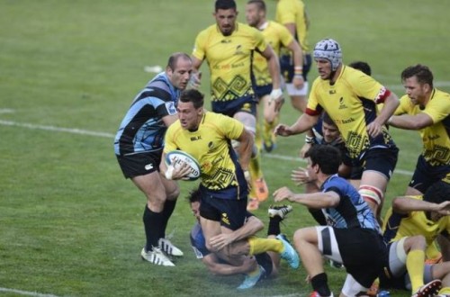 # Polskie Rugby # Polski Związek Rugby