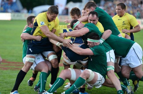 # Polskie Rugby # Polski Związek Rugby
