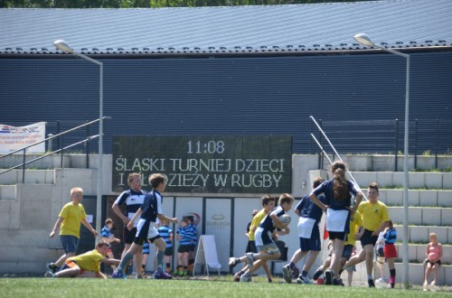 # Polskie Rugby # Polski Związek Rugby