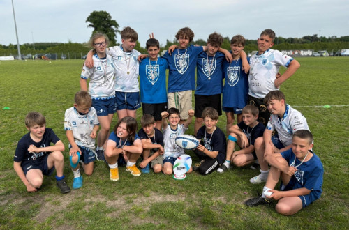 # Polskie Rugby # Polski Związek Rugby