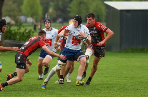 # Polskie Rugby # Polski Związek Rugby