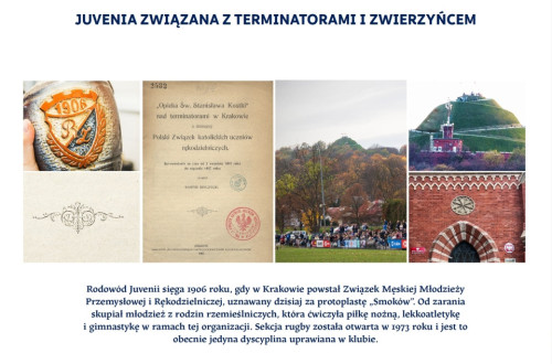 # Polskie Rugby # Polski Związek Rugby