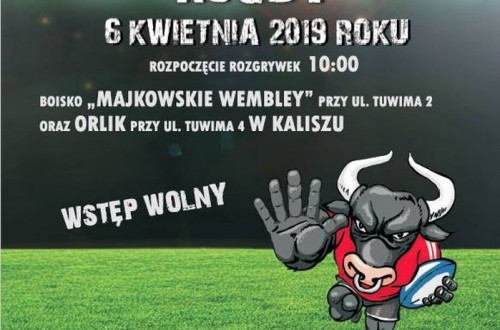 # Polskie Rugby # Polski Związek Rugby