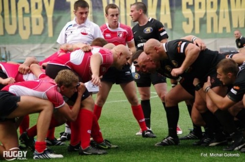 # Polskie Rugby # Polski Związek Rugby