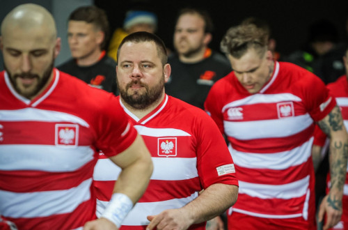 # Polskie Rugby # Polski Związek Rugby