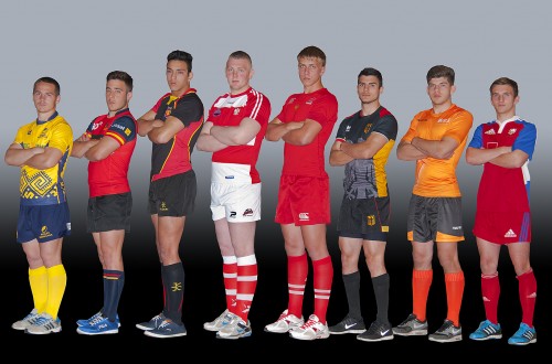 # Polskie Rugby # Polski Związek Rugby