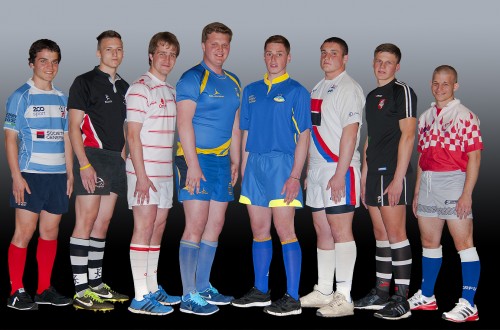 # Polskie Rugby # Polski Związek Rugby