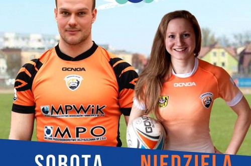 # Polskie Rugby # Polski Związek Rugby