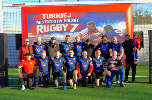 # Polskie Rugby # Polski Związek Rugby