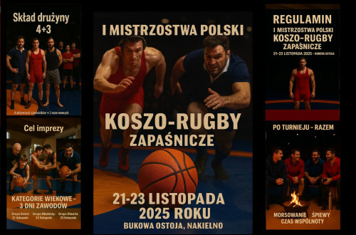 # Polskie Rugby # Polski Związek Rugby