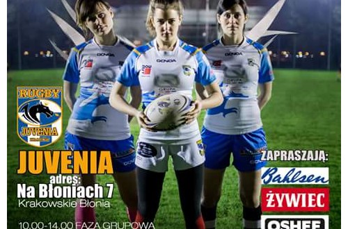 # Polskie Rugby # Polski Związek Rugby