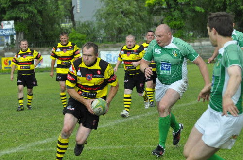 # Polskie Rugby # Polski Związek Rugby