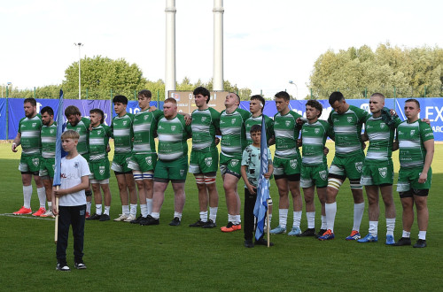 # Polskie Rugby # Polski Związek Rugby