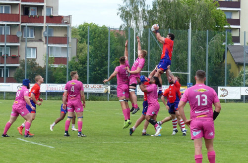 # Polskie Rugby # Polski Związek Rugby