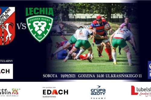 # Polskie Rugby # Polski Związek Rugby