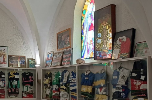 # Polskie Rugby # Polski Związek Rugby