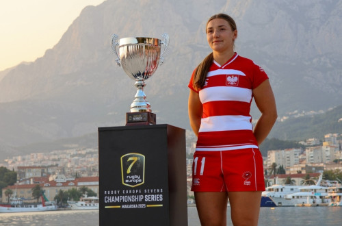 # Polskie Rugby # Polski Związek Rugby