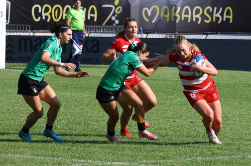 # Polskie Rugby # Polski Związek Rugby