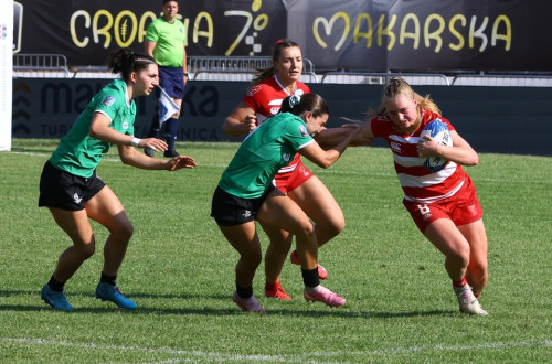 # Polskie Rugby # Polski Związek Rugby