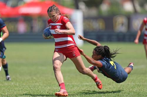 # Polskie Rugby # Polski Związek Rugby