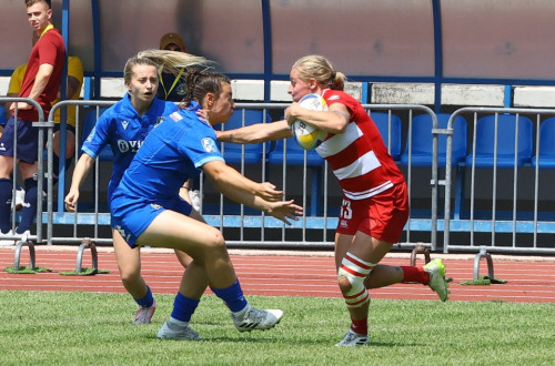# Polskie Rugby # Polski Związek Rugby