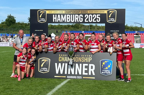 # Polskie Rugby # Polski Związek Rugby