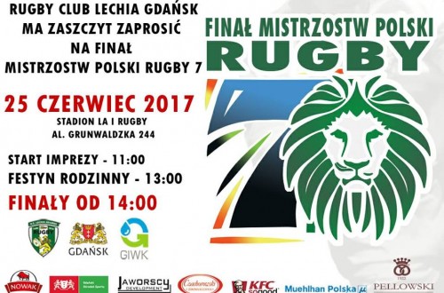 # Polskie Rugby # Polski Związek Rugby