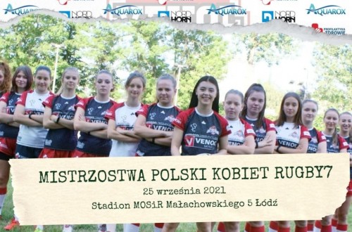 # Polskie Rugby # Polski Związek Rugby