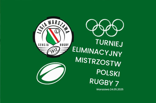 # Polskie Rugby # Polski Związek Rugby