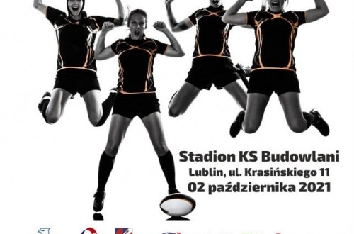 # Polskie Rugby # Polski Związek Rugby