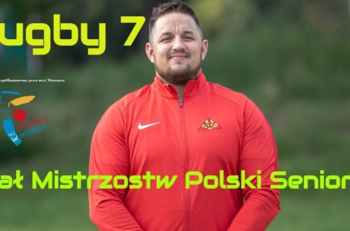 # Polskie Rugby # Polski Związek Rugby