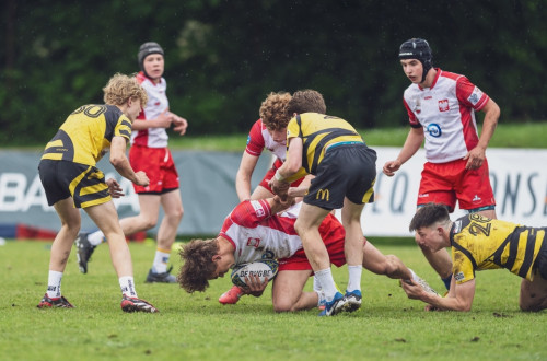 # Polskie Rugby # Polski Związek Rugby