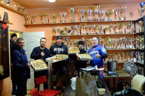 # Polskie Rugby # Polski Związek Rugby