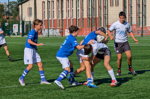 # Polskie Rugby # Polski Związek Rugby