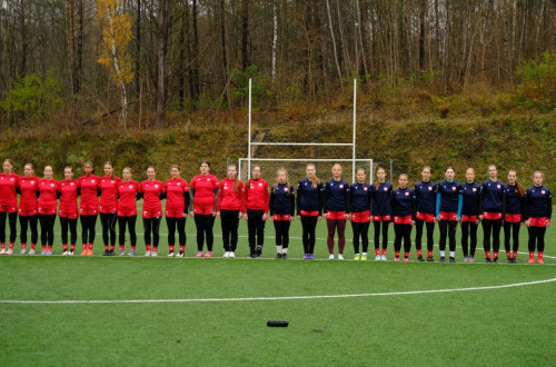 # Polskie Rugby # Polski Związek Rugby