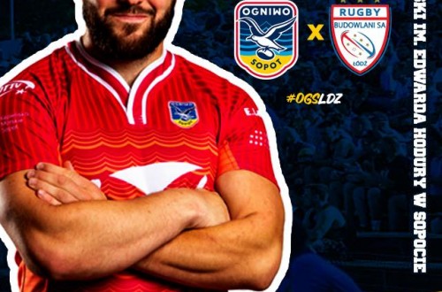 # Polskie Rugby # Polski Związek Rugby