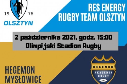 # Polskie Rugby # Polski Związek Rugby