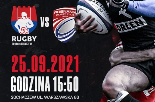 # Polskie Rugby # Polski Związek Rugby