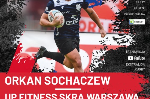 # Polskie Rugby # Polski Związek Rugby