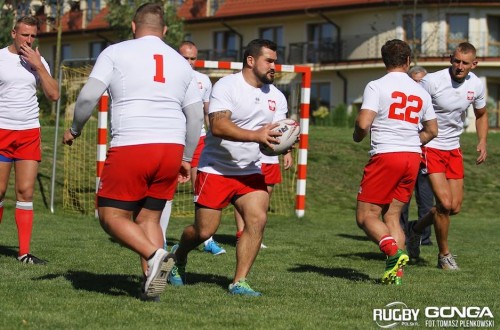 # Polskie Rugby # Polski Związek Rugby