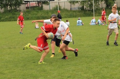 # Polskie Rugby # Polski Związek Rugby