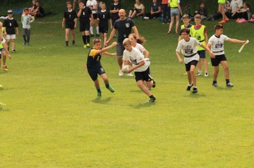 # Polskie Rugby # Polski Związek Rugby