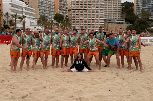 # Polskie Rugby # Polski Związek Rugby