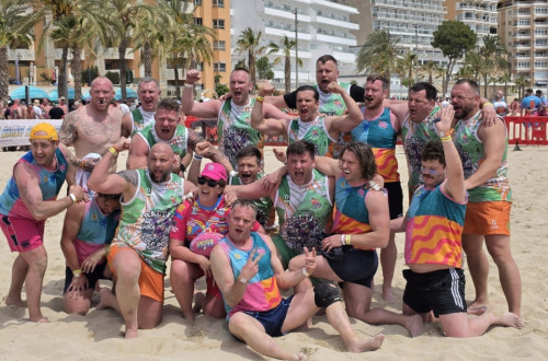 # Polskie Rugby # Polski Związek Rugby