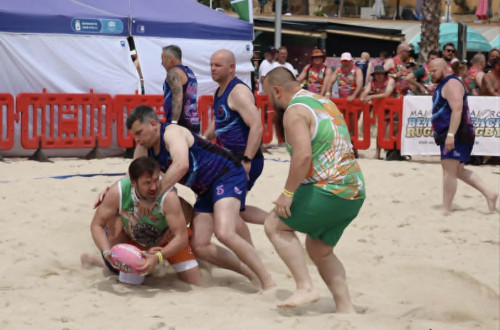 # Polskie Rugby # Polski Związek Rugby
